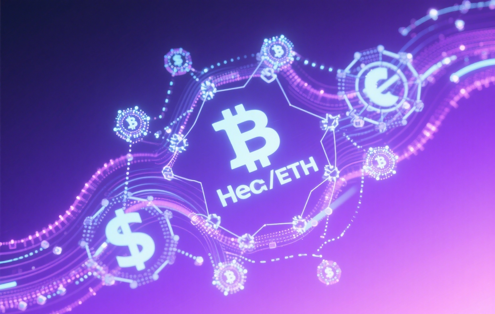 稳定币与数据资产融合：数字金融新范式下的价值互联