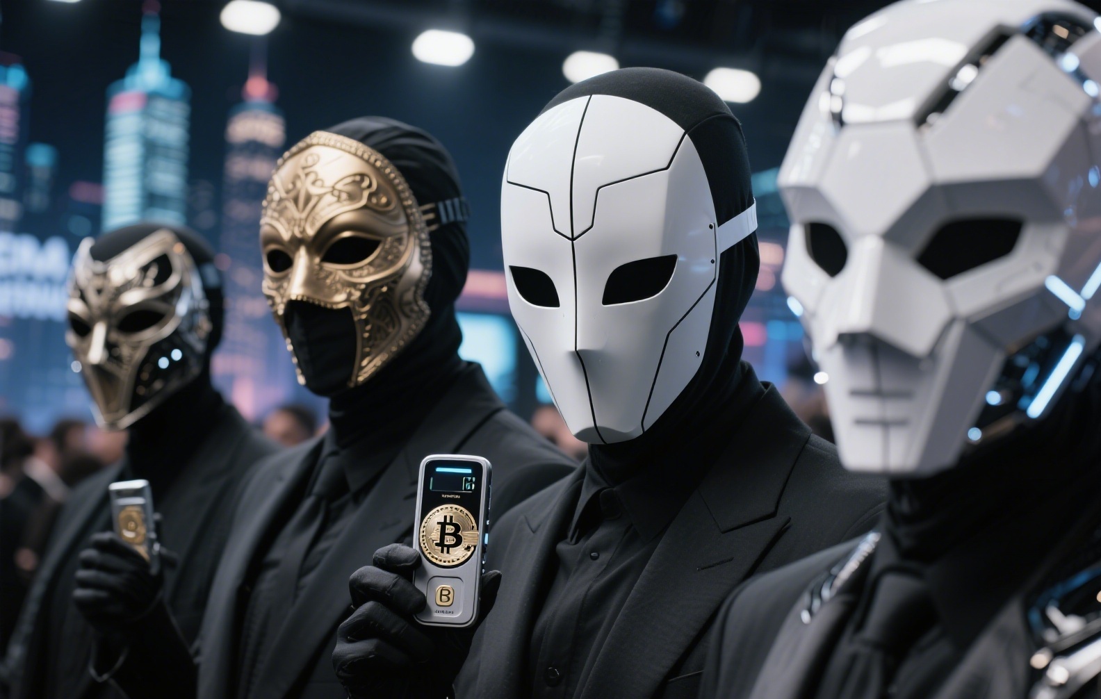 币安钱包提现完全指南：从App到链上转账的7个关键步骤