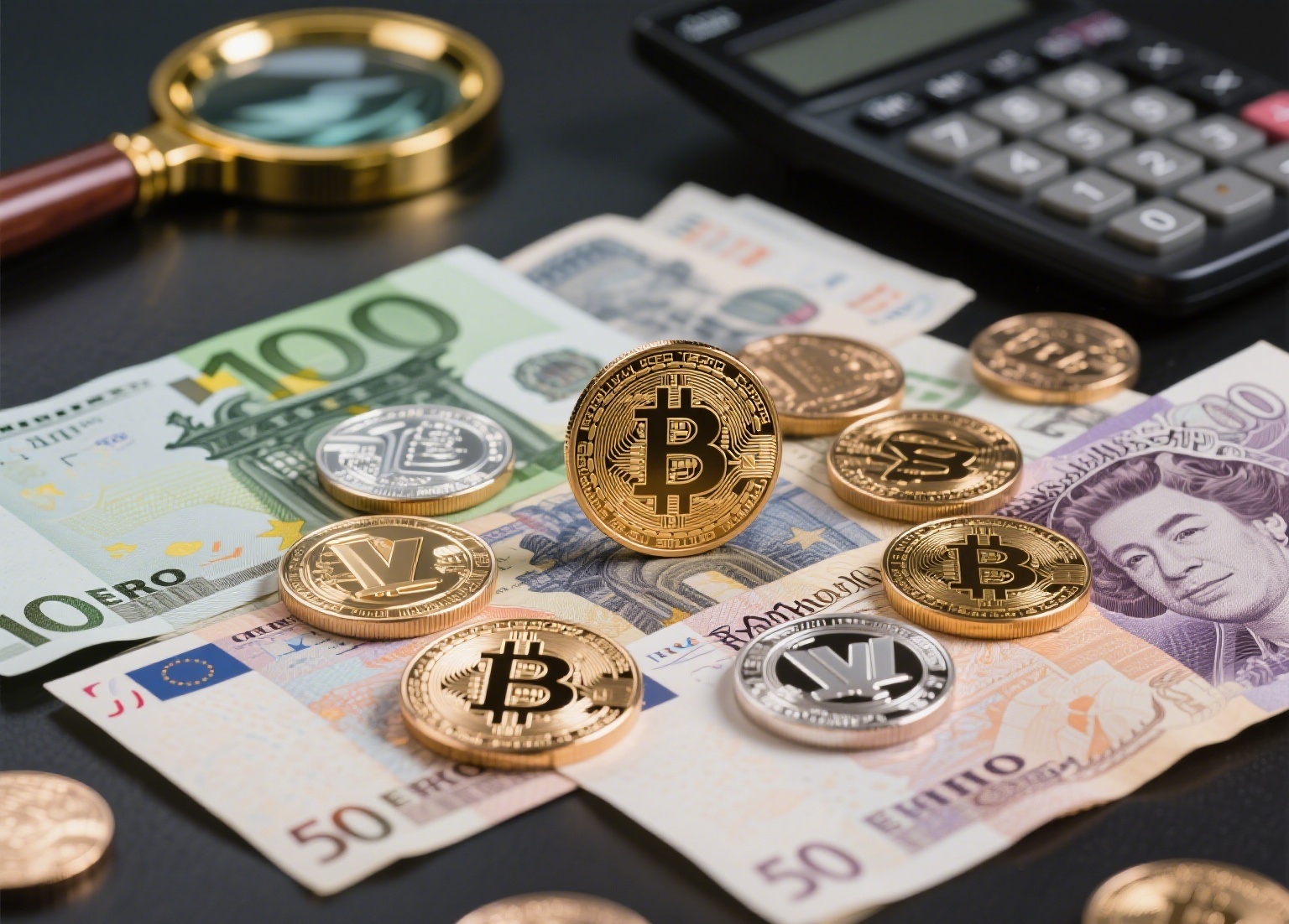 从段成谈稳定币到实操登录：一份必应友好型入门指南