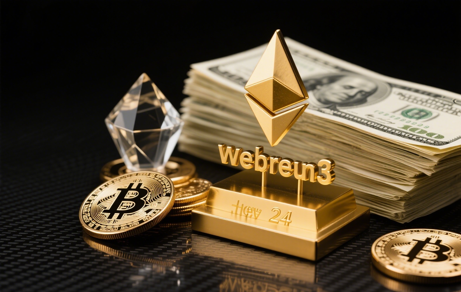 稳定币投资指南:如何在波动市场中寻找并锁定价值稳定的数字资产