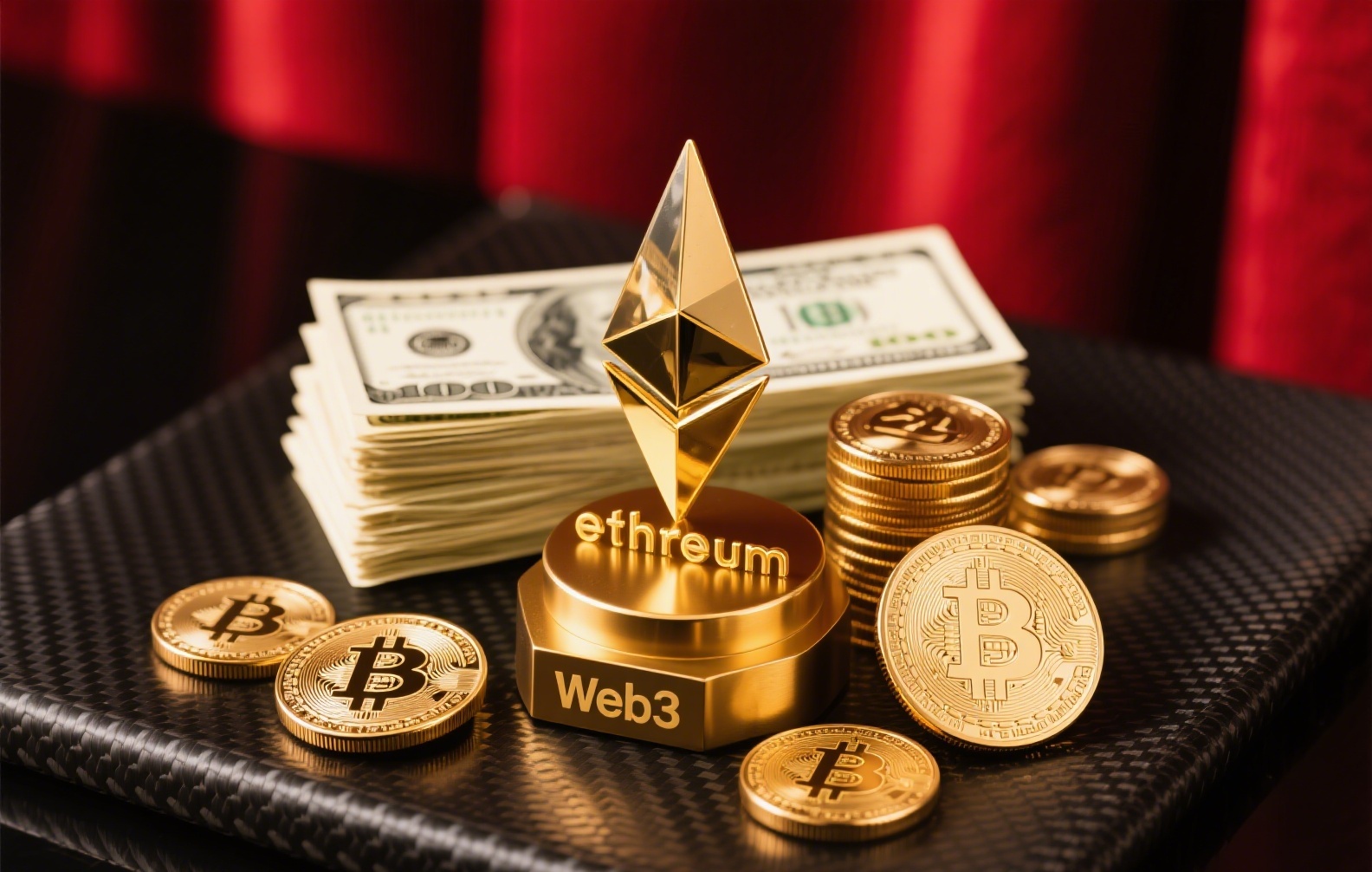 币安交易所英文名全解析:Binance的核心功能与交易指南