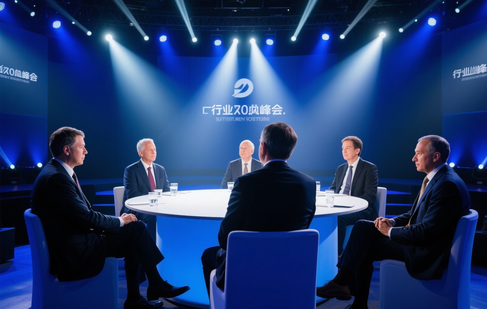 币安交易所深度测评:安全性、手续费与用户体验全解析(2025版)